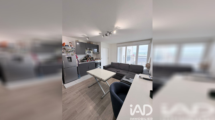 Ma-Cabane - Vente Appartement Meaux, 43 m²