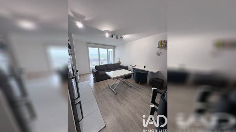 Ma-Cabane - Vente Appartement Meaux, 43 m²