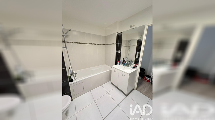 Ma-Cabane - Vente Appartement Meaux, 43 m²