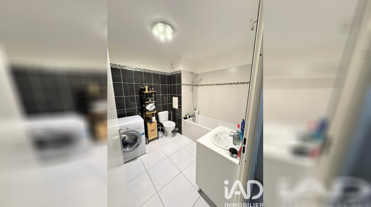 Ma-Cabane - Vente Appartement Meaux, 43 m²