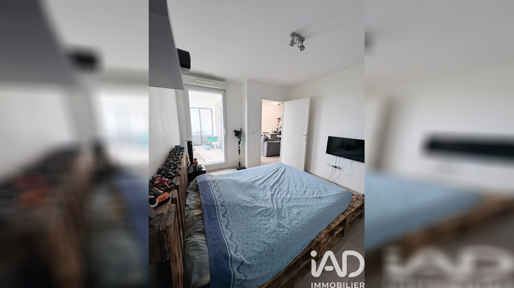 Ma-Cabane - Vente Appartement Meaux, 43 m²