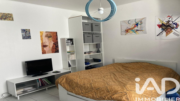 Ma-Cabane - Vente Appartement Meaux, 35 m²