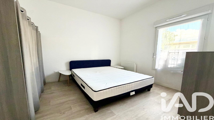 Ma-Cabane - Vente Appartement Meaux, 40 m²