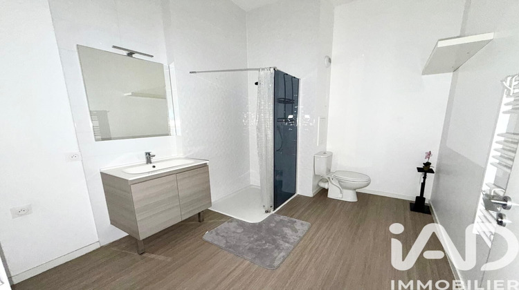 Ma-Cabane - Vente Appartement Meaux, 40 m²