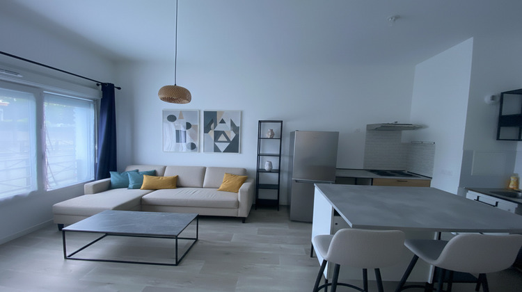 Ma-Cabane - Vente Appartement MEAUX, 39 m²
