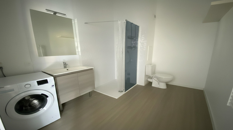 Ma-Cabane - Vente Appartement MEAUX, 39 m²