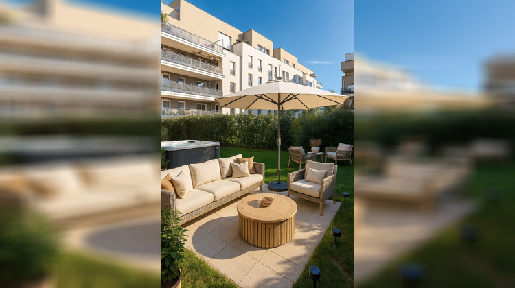 Ma-Cabane - Vente Appartement MEAUX, 60 m²