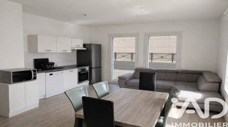 Ma-Cabane - Vente Appartement Meaux, 61 m²