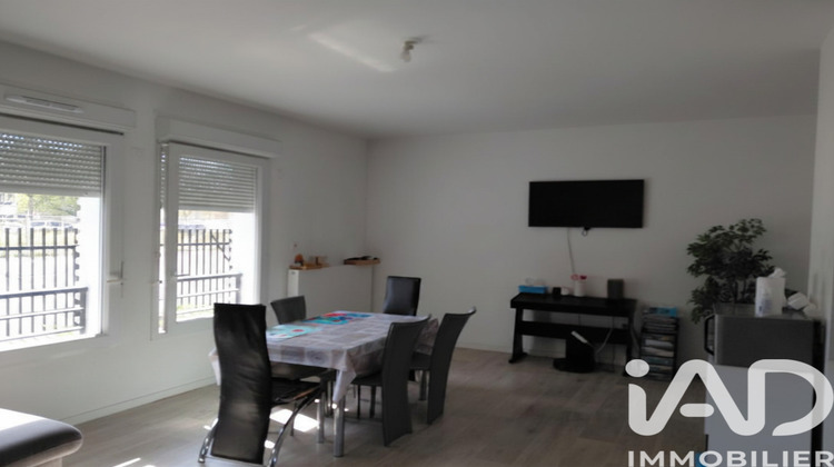 Ma-Cabane - Vente Appartement Meaux, 61 m²