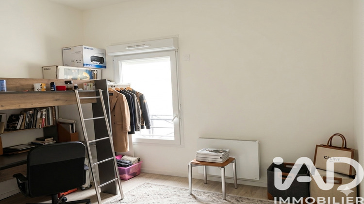 Ma-Cabane - Vente Appartement Meaux, 61 m²