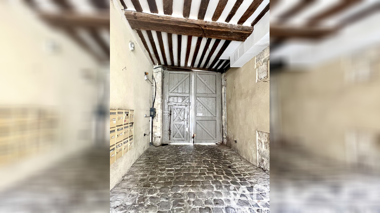 Ma-Cabane - Vente Appartement Meaux, 32 m²