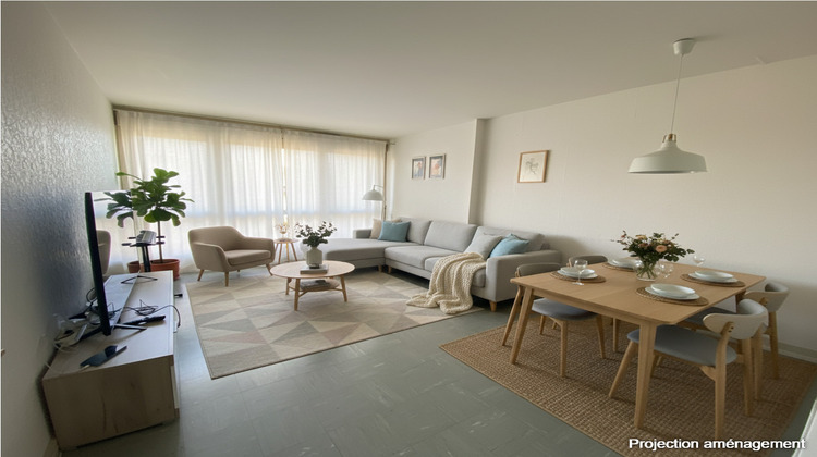Ma-Cabane - Vente Appartement MEAUX, 68 m²
