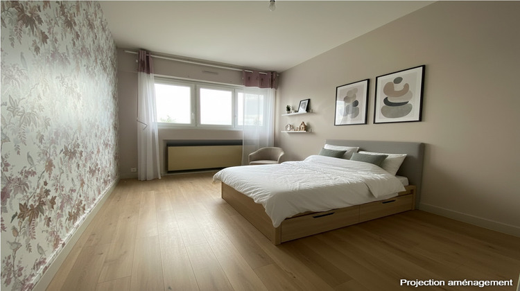 Ma-Cabane - Vente Appartement MEAUX, 68 m²