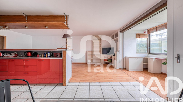 Ma-Cabane - Vente Appartement Meaux, 92 m²