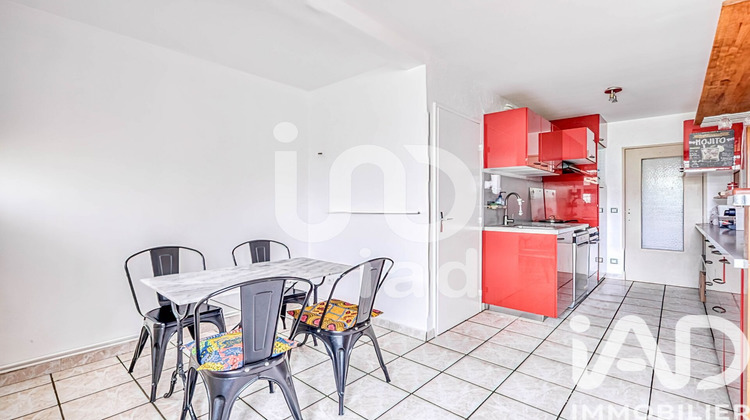 Ma-Cabane - Vente Appartement Meaux, 92 m²