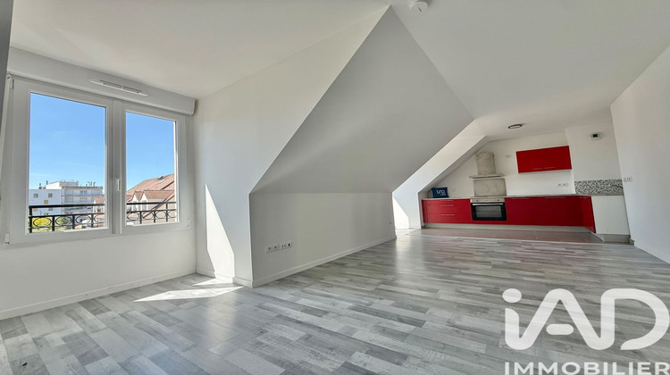 Ma-Cabane - Vente Appartement Meaux, 26 m²