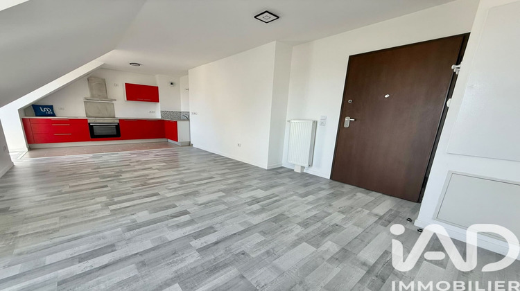 Ma-Cabane - Vente Appartement Meaux, 26 m²