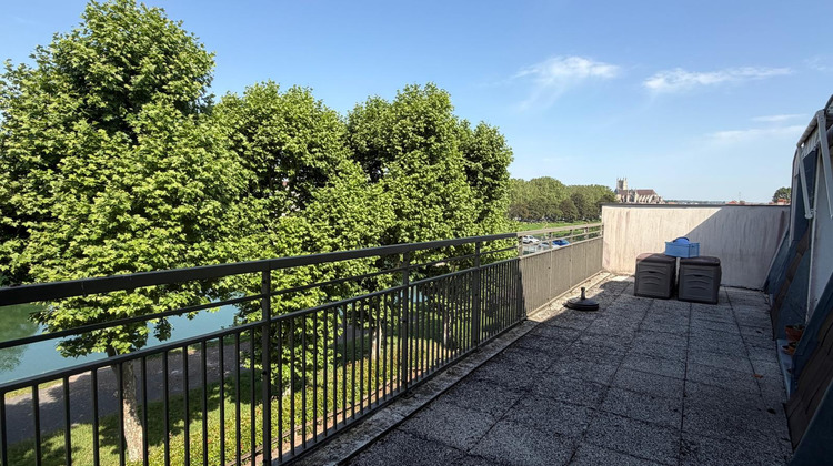 Ma-Cabane - Vente Appartement MEAUX, 51 m²