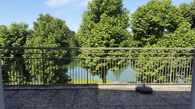 Ma-Cabane - Vente Appartement MEAUX, 51 m²