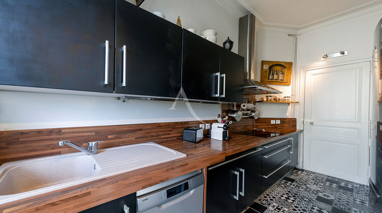 Ma-Cabane - Vente Appartement MEAUX, 80 m²