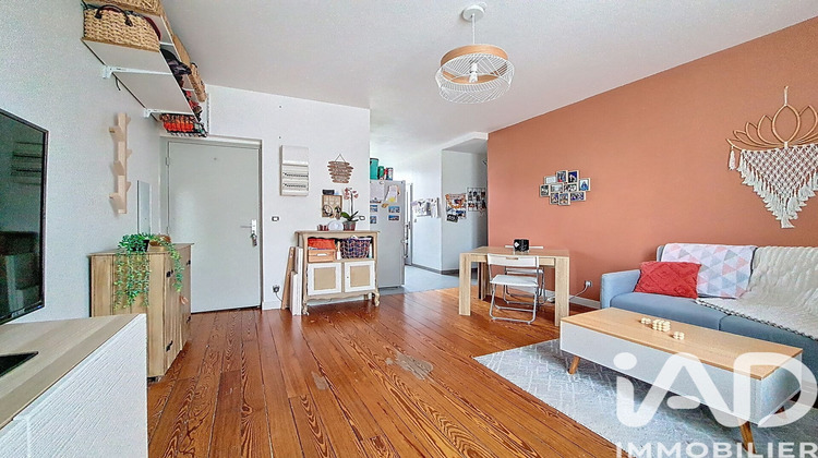 Ma-Cabane - Vente Appartement Meaux, 47 m²