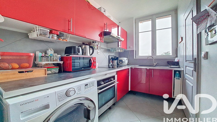 Ma-Cabane - Vente Appartement Meaux, 47 m²