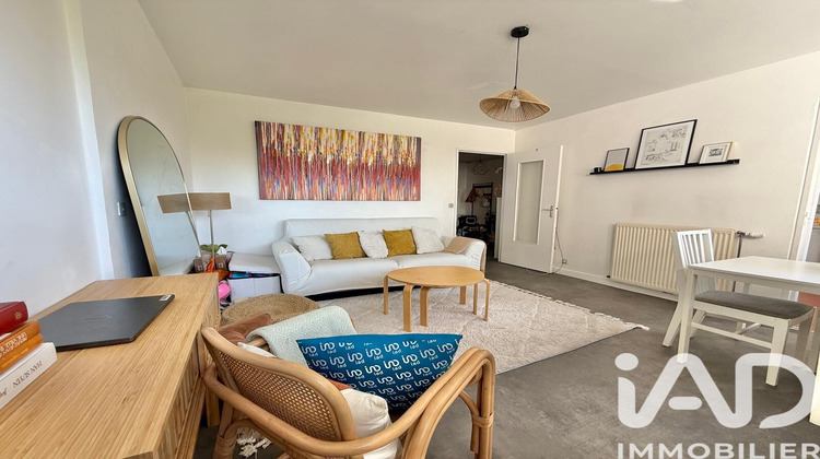 Ma-Cabane - Vente Appartement Meaux, 66 m²