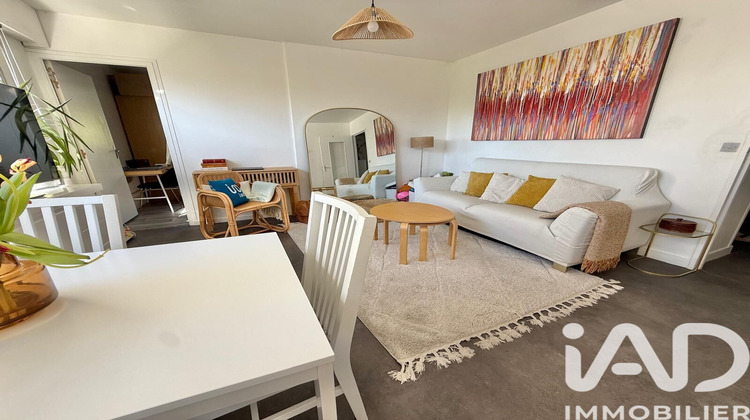 Ma-Cabane - Vente Appartement Meaux, 66 m²