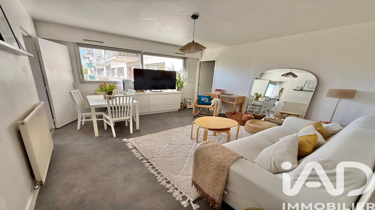 Ma-Cabane - Vente Appartement Meaux, 66 m²
