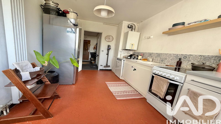 Ma-Cabane - Vente Appartement Meaux, 66 m²