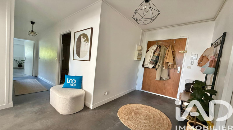 Ma-Cabane - Vente Appartement Meaux, 66 m²