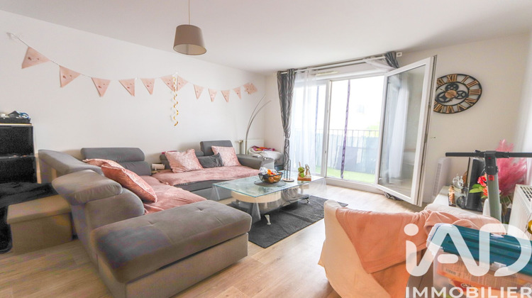 Ma-Cabane - Vente Appartement Meaux, 43 m²