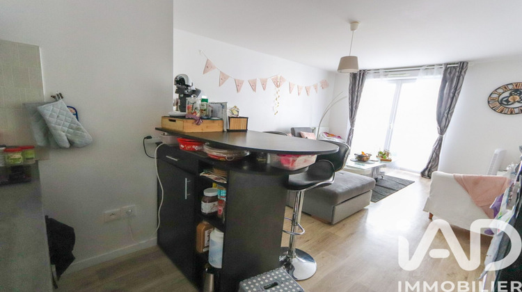 Ma-Cabane - Vente Appartement Meaux, 43 m²