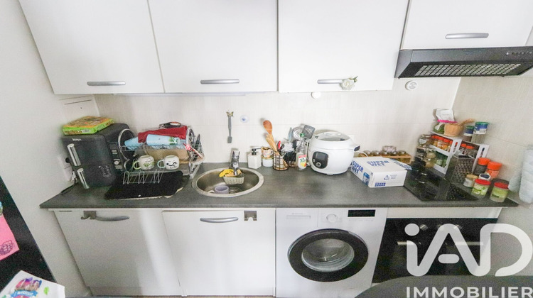 Ma-Cabane - Vente Appartement Meaux, 43 m²