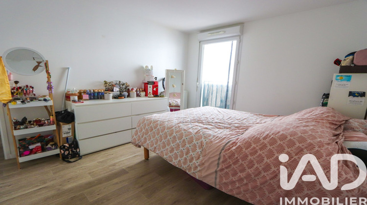 Ma-Cabane - Vente Appartement Meaux, 43 m²