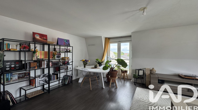 Ma-Cabane - Vente Appartement Meaux, 45 m²