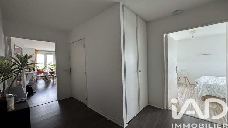Ma-Cabane - Vente Appartement Meaux, 45 m²