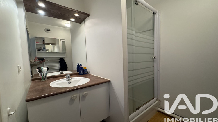 Ma-Cabane - Vente Appartement Meaux, 45 m²