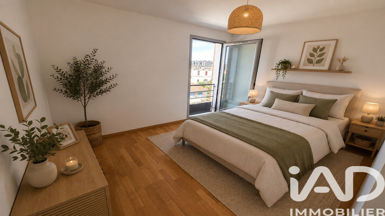 Ma-Cabane - Vente Appartement Meaux, 39 m²
