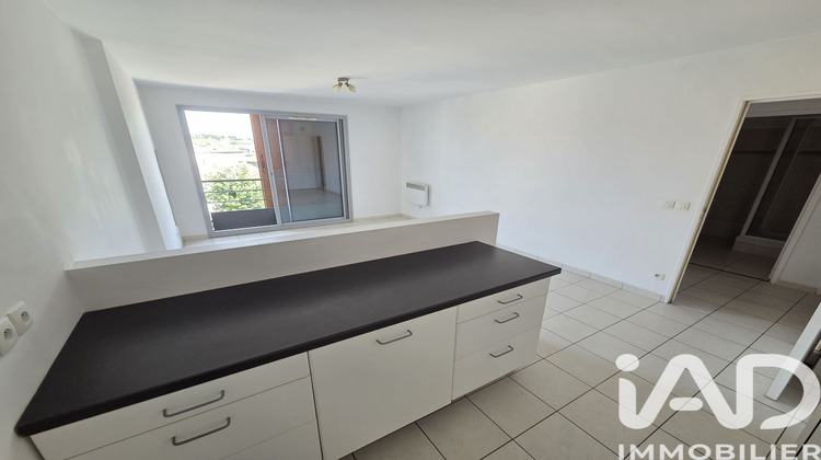 Ma-Cabane - Vente Appartement Meaux, 39 m²