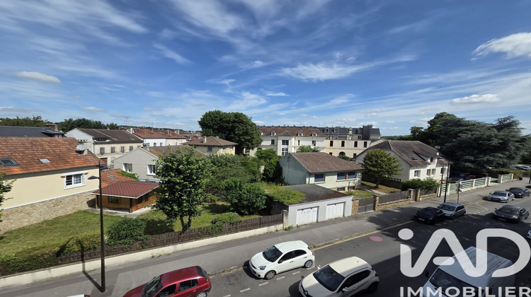 Ma-Cabane - Vente Appartement Meaux, 39 m²