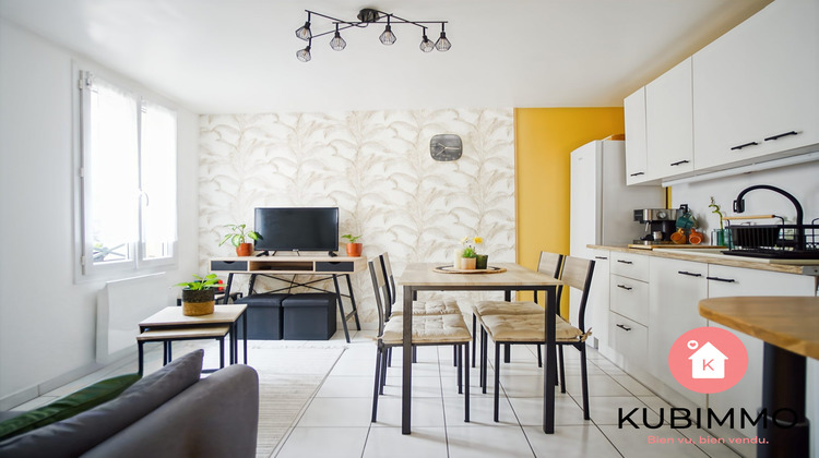 Ma-Cabane - Vente Appartement Meaux, 30 m²