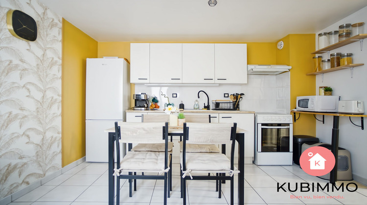 Ma-Cabane - Vente Appartement Meaux, 30 m²