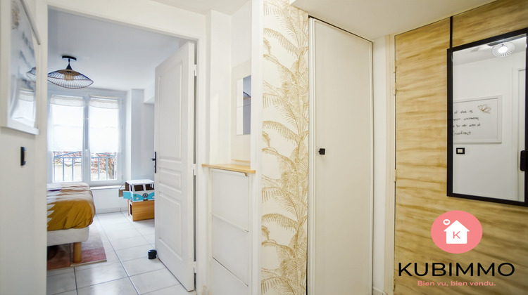 Ma-Cabane - Vente Appartement Meaux, 30 m²