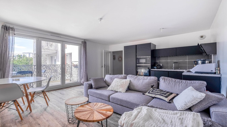 Ma-Cabane - Vente Appartement MEAUX, 51 m²