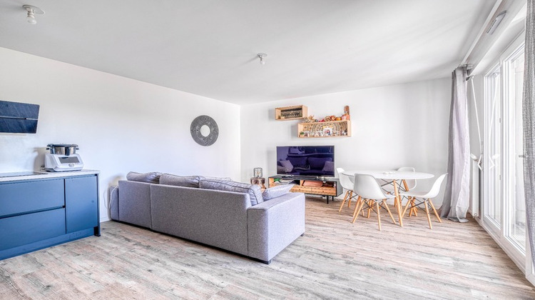Ma-Cabane - Vente Appartement MEAUX, 51 m²