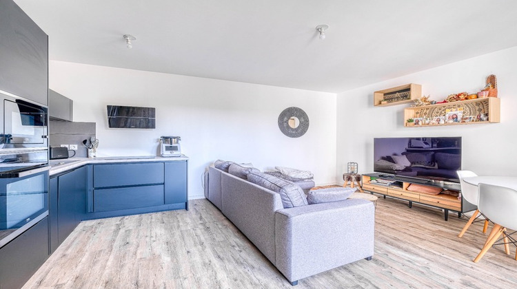 Ma-Cabane - Vente Appartement MEAUX, 51 m²