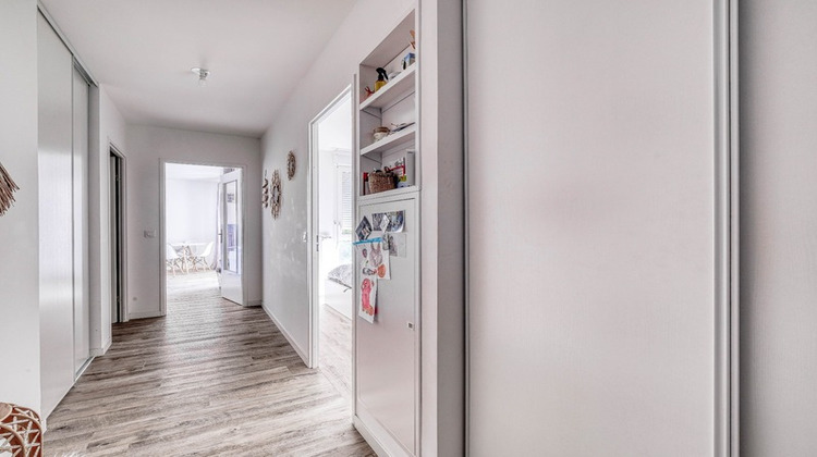 Ma-Cabane - Vente Appartement MEAUX, 51 m²