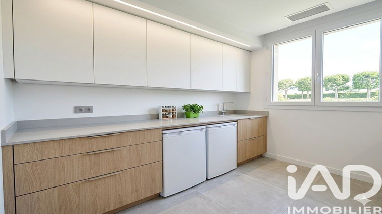 Ma-Cabane - Vente Appartement Meaux, 57 m²