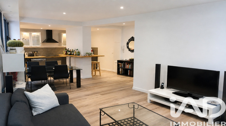 Ma-Cabane - Vente Appartement Meaux, 54 m²